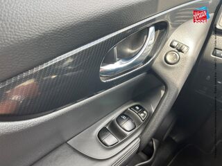 X-Trail dCi 150ch N-Connecta Euro6d-T 2019 occasion 25000 Besan&ccedil;on