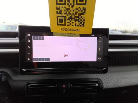 C3 Aircross Electrique 113ch autonomie confort MAX 2024 occasion 82000 Montauban