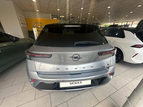 Mokka Electric 156ch GS 2025 occasion 95500 Gonesse