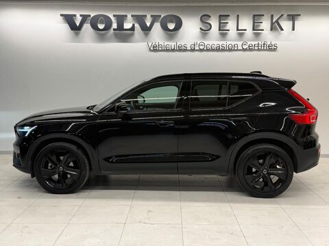 XC40 B3 163ch Ultimate DCT 7 2023 occasion 91200 Athis-Mons