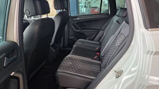 Tiguan 2.0 TDI 150CH R-LINE 4MOTION DSG7 EURO6D-T 2020 occasion 56530 QUEVEN