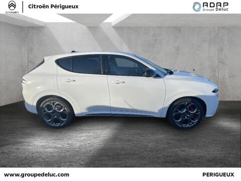 Tonale 1.5 Hybrid 160ch Tributo Italiano TCT 2024 occasion 24750 Tr&eacute;lissac