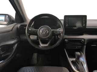 Yaris 116h Dynamic Business 5p + Programme Beyond Zero Academy MY2 2023 occasion 13400 Aubagne