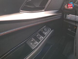 Rafale 1.2 E-Tech full hybrid 200ch esprit Alpine Siege chauf Camer 2024 occasion 68000 Colmar