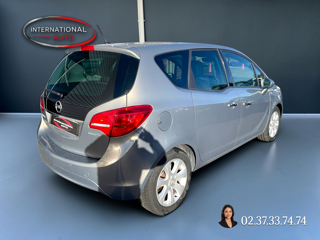 Meriva 1.3 CDTI95 FAP ECOF ENJOY 2011 occasion 28700 Auneau