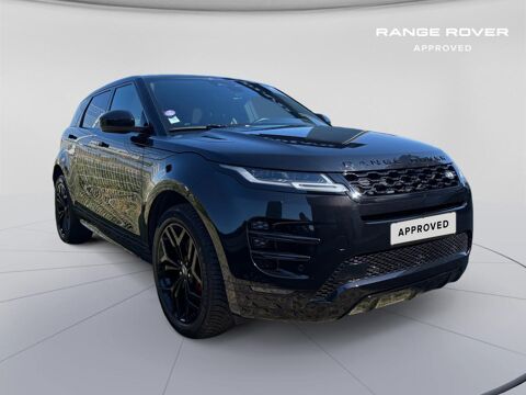 Range Rover Evoque 1.5 P300e 309ch Autobiography 2022 occasion 67460 Souffelweyersheim