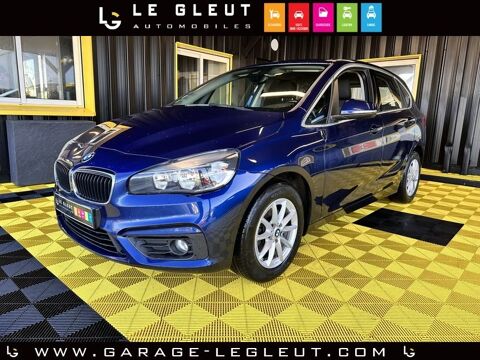 BMW Serie 2 (F45) 216D 116CH BUSINESS 2016 occasion Quéven 56530