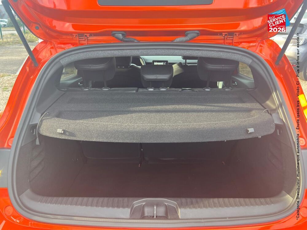 Clio 1.0 TCe 90ch Techno - 24 2024 occasion 67600 S&eacute;lestat