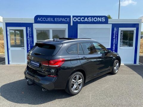 X1 sDrive18dA 150ch M Sport 2022 occasion 31200 TOULOUSE
