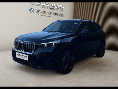 BMW X1 sDrive20i 170ch M Sport 2025 occasion Chambourcy 78240