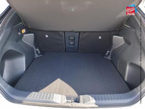 Yaris Cross 130h Trail MY26 2026 occasion 57600 Forbach