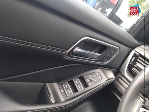 X-Trail e-Power 204 ch Tekna 2025 occasion 68000 Colmar