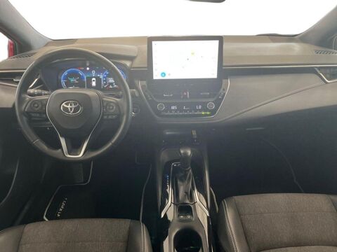 Corolla 1.8 140ch Design MY23 2023 occasion 13290 Les Milles
