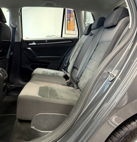 Golf 1.5 TSI EVO 150CH BLUEMOTION TECHNOLOGY CARAT DSG7 EURO6D-T 2019 occasion 57350 Stiring-Wendel