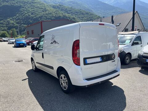 Doblo 1.6 MULTIJET 16V 105CH PACK 2017 occasion 73540 La B&acirc;thie