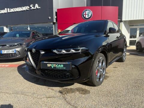 Alfa Romeo Tonale 1.5 Ibrida 160ch Veloce TCT 2025 occasion Arles 13200