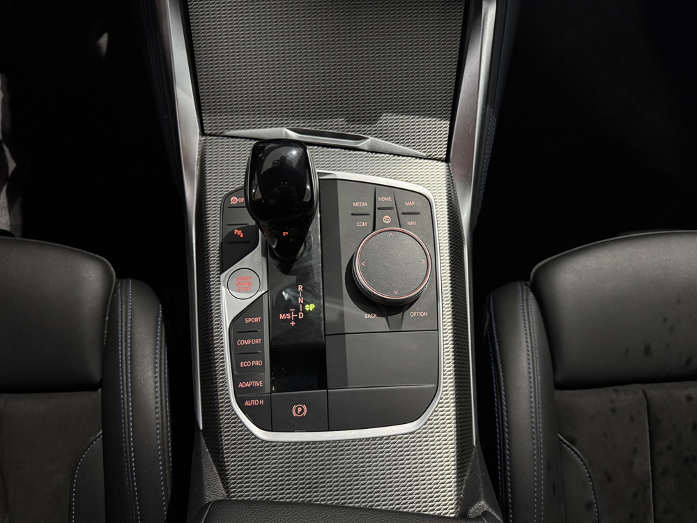 S&eacute;rie 4 (G22) 420DA 190CH M SPORT 08/2022 51 100 KM 2022 occasion 12000 RODEZ