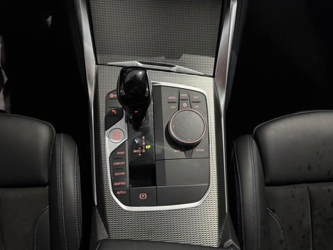 S&eacute;rie 4 (G22) 420DA 190CH M SPORT 08/2022 51 100 KM 2022 occasion 12000 RODEZ