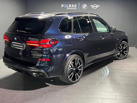 X5 xDrive50e 489ch M Sport 2025 occasion 31100 TOULOUSE