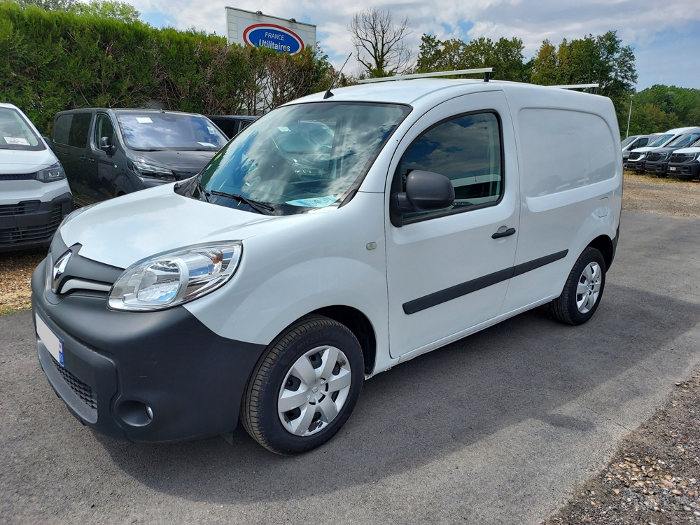 Kangoo Express 1.5 BLUE DCI 95CH EXTRA R-LINK 2021 occasion 60600 Clermont