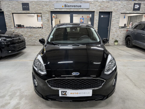Fiesta 1.1 85CH 5 Portes [ Distribution Neuve - Apple Carplay - Pre 2018 occasion 13400 Aubagne