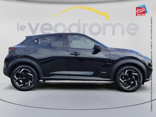Juke 1.6 Hybrid 143ch Business+ 2022.5 2023 occasion 67800 Bischheim
