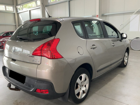 3008 1.6 HDI110 FAP CONFORT PACK 2010 occasion 38150 Salaise-sur-Sanne