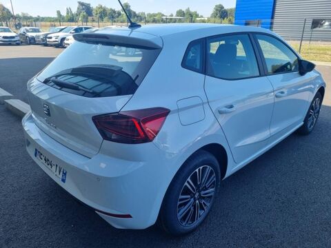 Ibiza 1.0 TSI 95ch Copa 2025 occasion 24430 Marsac-sur-l'Isle
