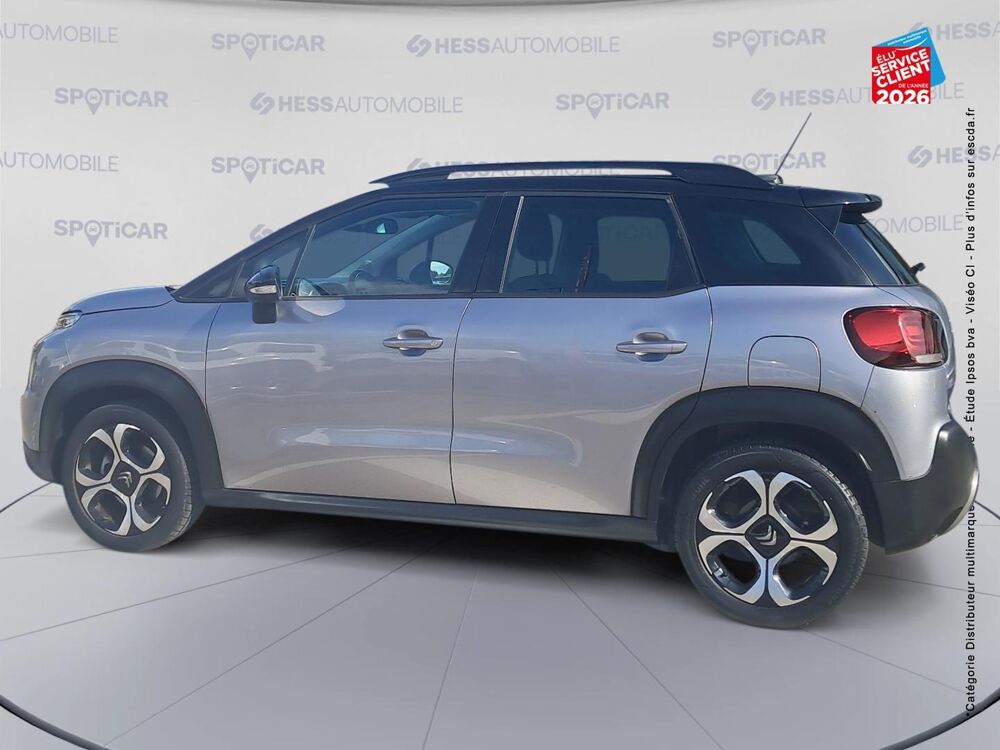 C3 Aircross PureTech 130ch S&S Shine Pack EAT6 2021 occasion 68000 Colmar