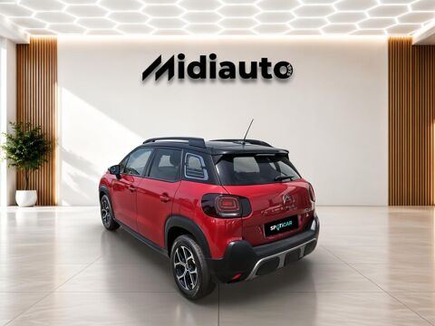 C3 Aircross BlueHDi 110 Shine / GPS / CAMERA + RADAR 2022 occasion 56850 Caudan