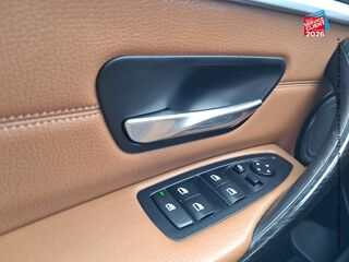 S&eacute;rie 4 420dA xDrive 184ch Luxury 2016 occasion 21000 Dijon