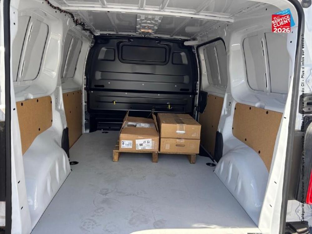 Vivaro M 2.0 BlueHDi 145ch 2026 occasion 08000 Charleville-M&eacute;zi&egrave;res