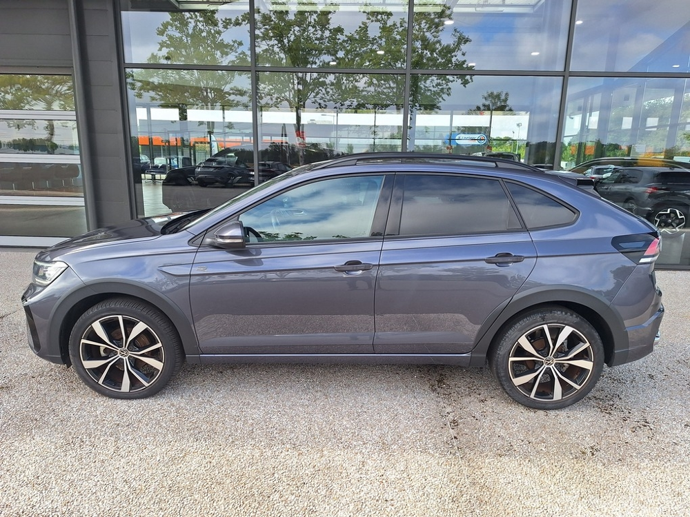 Taigo 1.0 TSI 116CH R-LINE DSG7 2025 occasion 82370 Campsas