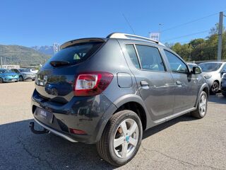 Sandero 0.9 TCE 90CH STEPWAY EASY-R 2016 occasion 38130 ECHIROLLES