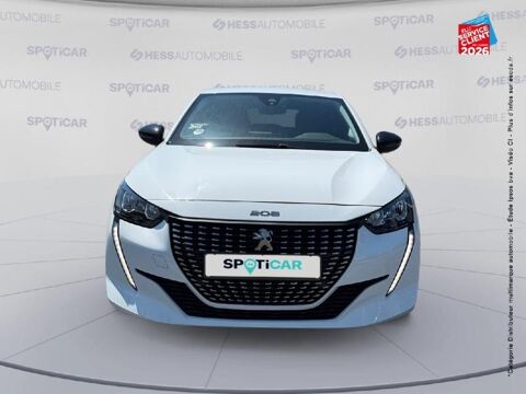208 1.2 PureTech 100ch S&S Style 2023 occasion 51100 Reims