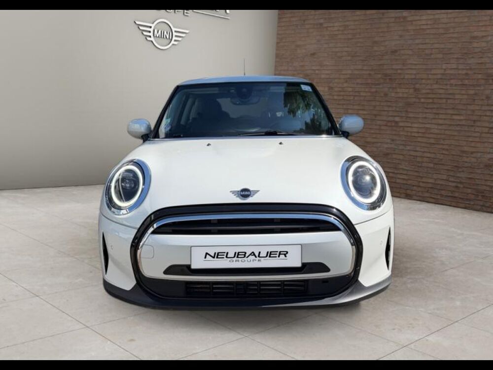 Cooper 136ch Edition Premium Plus BVA7 2023 occasion 78240 Chambourcy