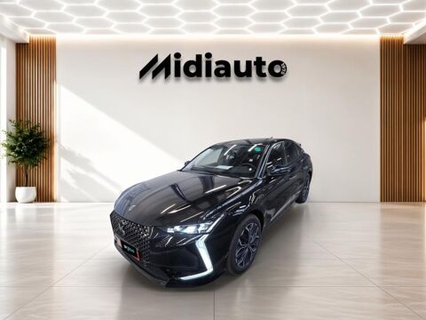 DS4 BlueHDi 130ch Etoile Automatique / CUIR NAPPA / CAMERA 360 / 2025 occasion 82000 Montauban