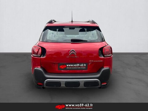C3 Aircross PureTech 110ch S&S Feel 2020 occasion 62000 Arras