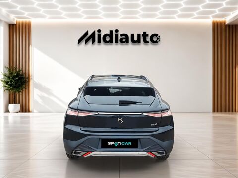 DS4 PureTech 225ch Cross Rivoli Automatique 2023 occasion 27000 &Eacute;vreux