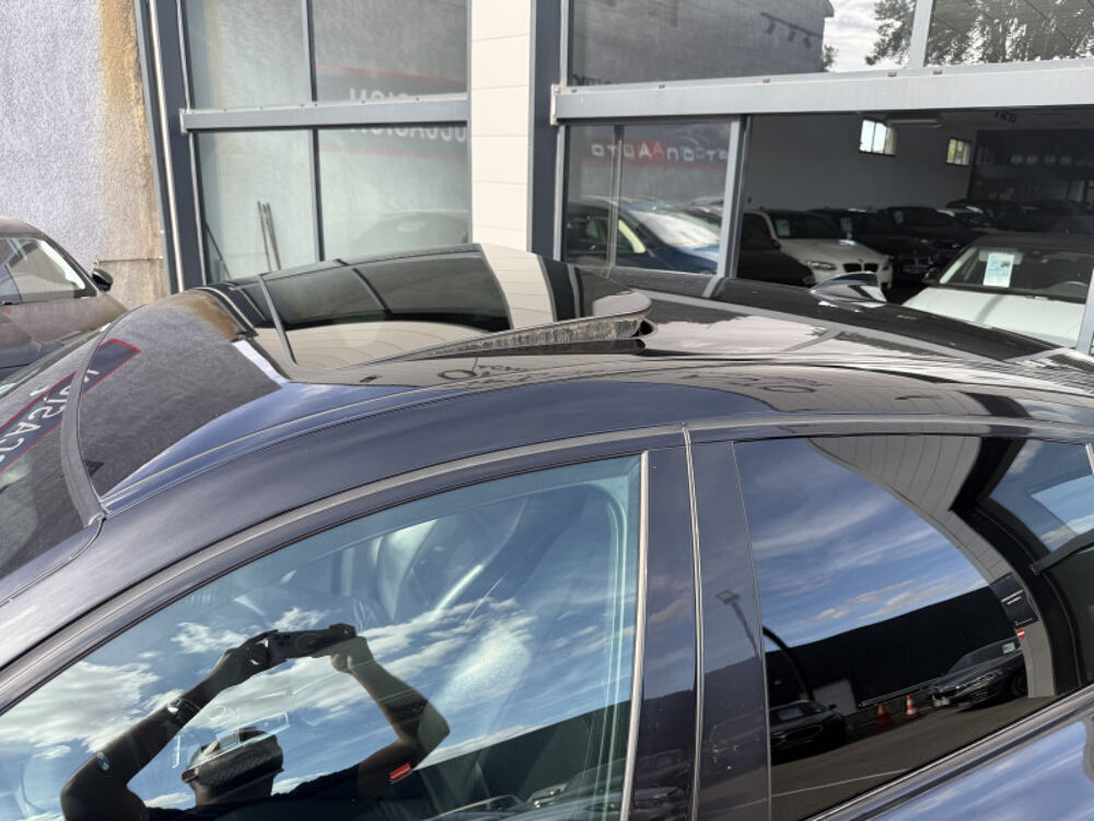 X6 (E71) XDRIVE30DA 245CH M SPORT 2012 occasion 31140 Aucamville