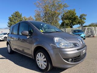 Grand Modus 1.5 DCI 90CH DYNAMIQUE ECO&sup2; / DISTRIBUTION NEUVE 2026 2010 occasion 38130 ECHIROLLES