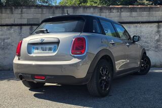 Cooper D ONE 102CH CHILI BVA7 EURO6D-T 2019 occasion 13400 AUBAGNE