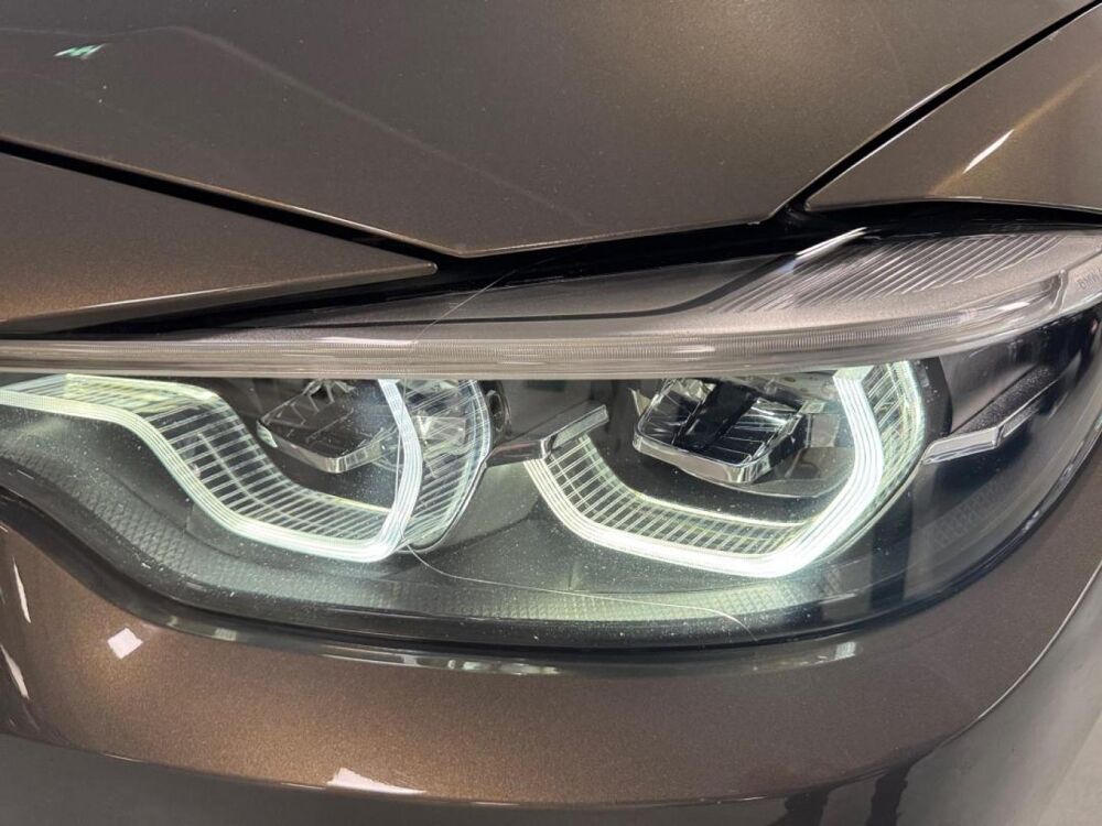 S&eacute;rie 4 440iA 326ch Luxury 2018 occasion 92100 Boulogne-Billancourt