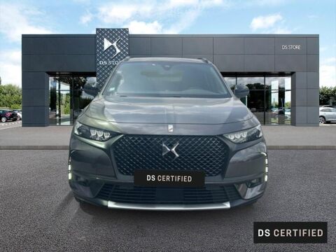 DS7 E-TENSE 225ch Performance Line + 2022 occasion 62000 Arras