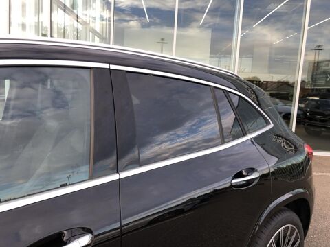 Classe GLA 200 d 150ch AMG Line 8G-DCT 2026 occasion 28100 Dreux