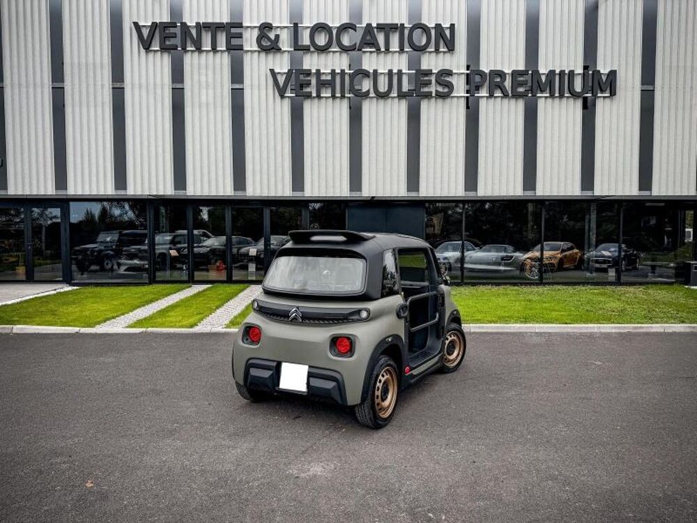 AMI My Ami Buggy 2023 occasion 33320 Eysines