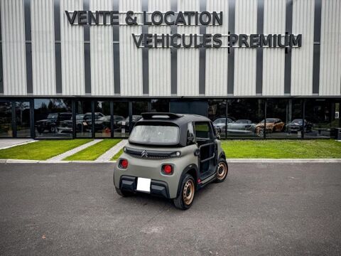 AMI My Ami Buggy 2023 occasion 33320 Eysines