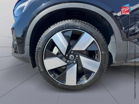 XC40 Recharge 231ch Start EDT 2023 occasion 67460 Souffelweyersheim