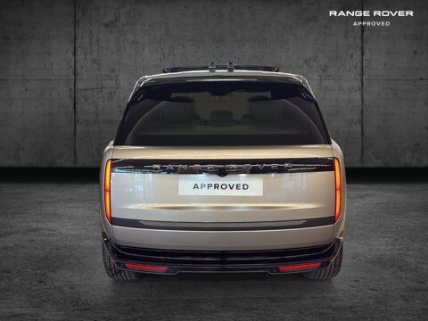 Range Rover 3.0 P460e 460ch PHEV Autobiography SWB 2026 occasion 78560 LE PORT MARLY