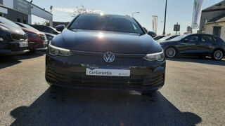 Golf 2.0 TDI SCR 115CH LIFE 2021 occasion 08000 Warcq